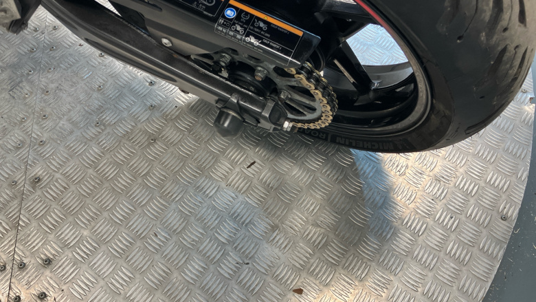Kawasaki Z ER650SPFNN (23MY)